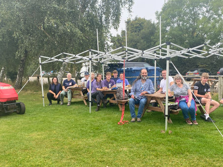 We're hiring! Would you like to join Team Lavender?