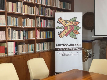 Dois gigantes da América Latina: Reflexões sobre a relação entre Brasil e México
