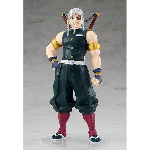 Demon Slayer - Tengen Uzui Pop Up Parade Statue