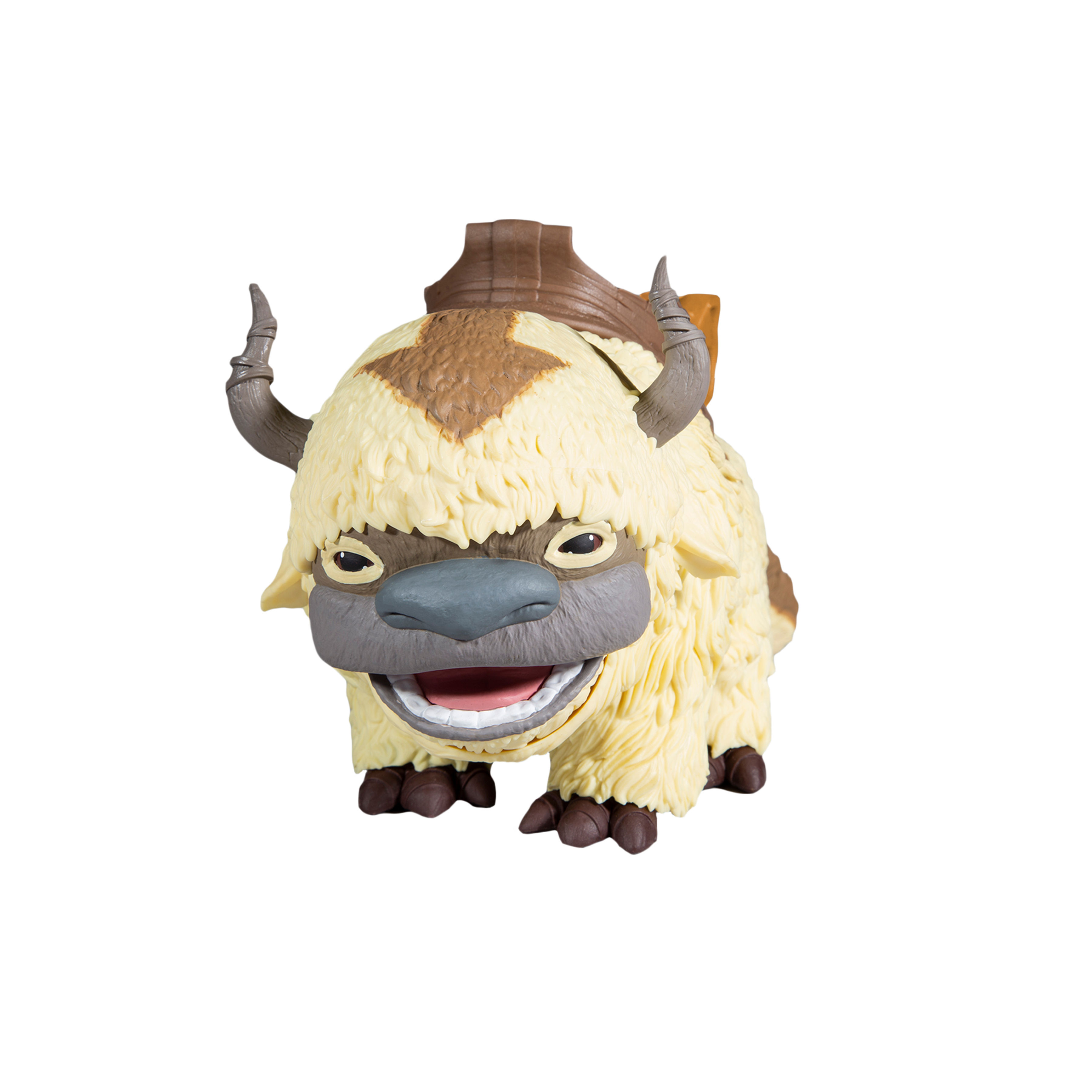 Avatar the Last Airbender - Appa 7" action figure - McFarlane Toys