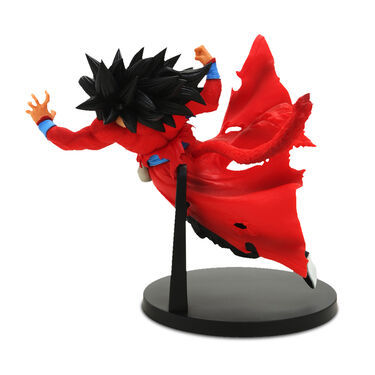 Thumbnail: Dragonball Super - Super Dragonball Heroes Xeno Goku 7"  - Banpresto