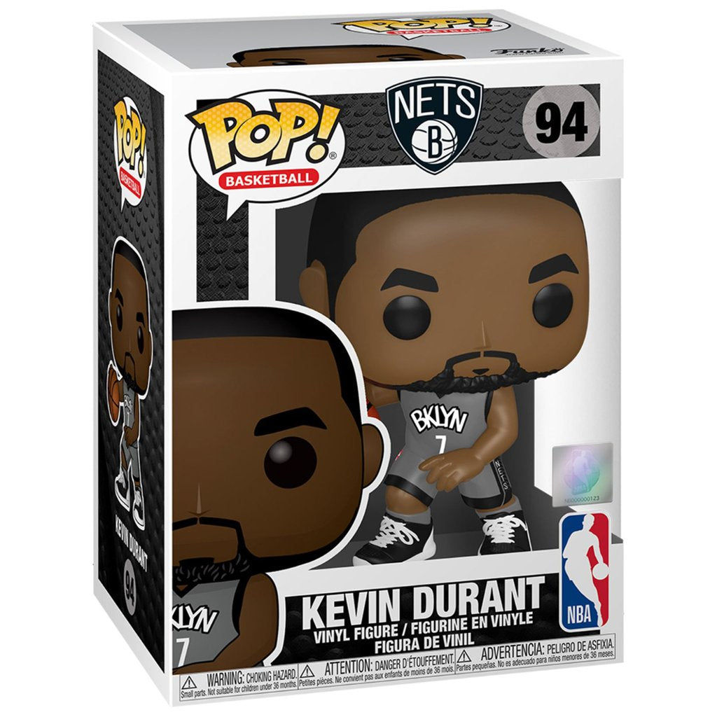 POP! Basketball - Kevin Durant #94