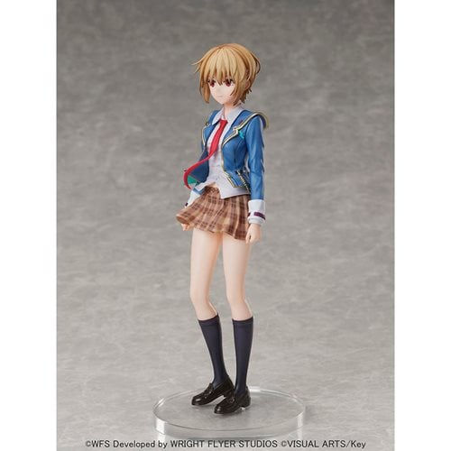 Heaven Burns Red - Ruka Kayamori 1:8 Scale Statue