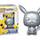 Thumbnail: POP! Pokemon - Pikachu (silver metallic) #353