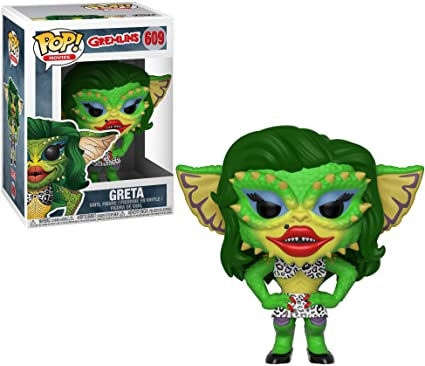 POP! Movies - Gremlins - Greta #609