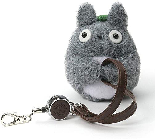 Totoro Key Chain