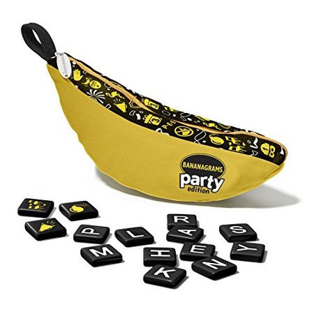 Bananagrams - Party Edition