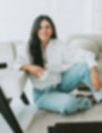 Mari Latorre, Founder, Latorre Creative