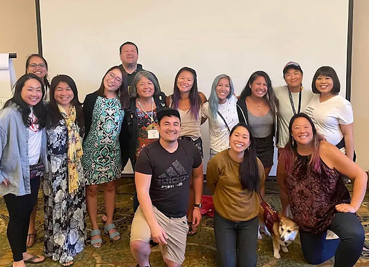 Api Oregon About Us | API Oregon Educators