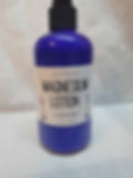 Magnesium Lotion