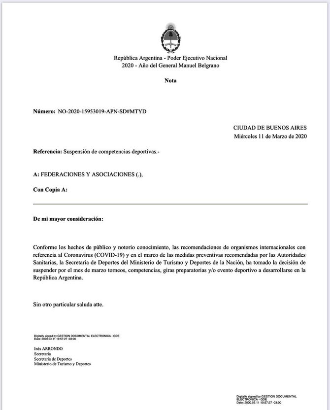 COVID-19 en Argentina