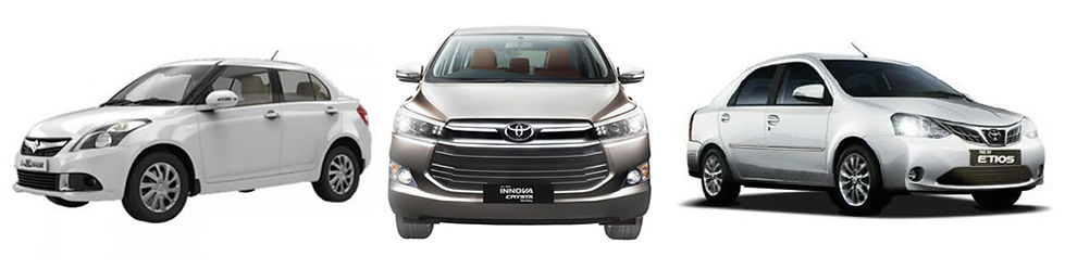 TAXI BOOKING JAMMU