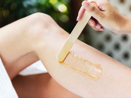 Why Wax?