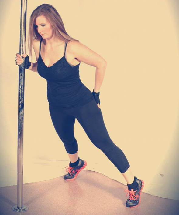 This was ultimately what change me. I lost all of my weight training and eating the right foods. 
