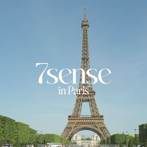 7sense Tour EVENT 2026 in Paris&Nice🇫🇷