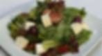 ENSALADA MEDITERRANEA