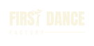 Logo First Dance Factory