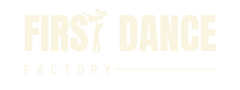 Logo First Dance Factory