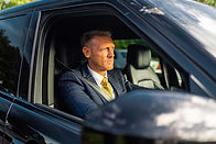 RANG ROVER SPORT CHAUFFEUR