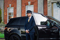 RANG ROVER SPORT BLACK