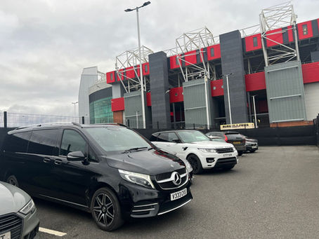 Airport Transfers in England – Choosing the Right Airport Chauffeur Service