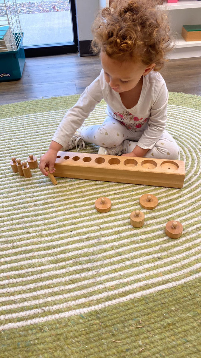 New Hope Montessori