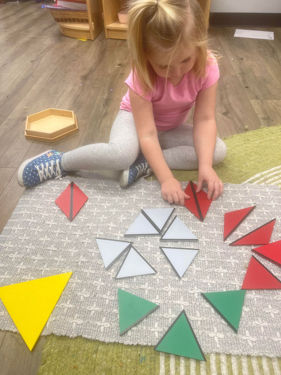 New Hope Montessori