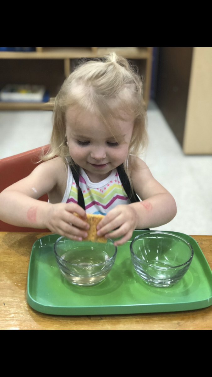 New Hope Montessori