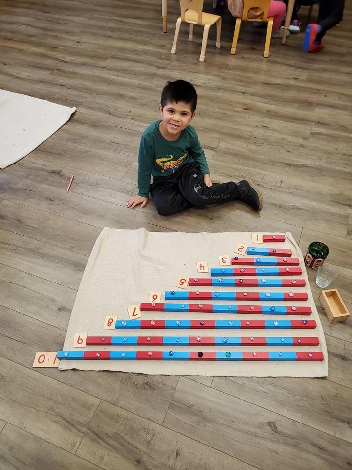 New Hope Montessori