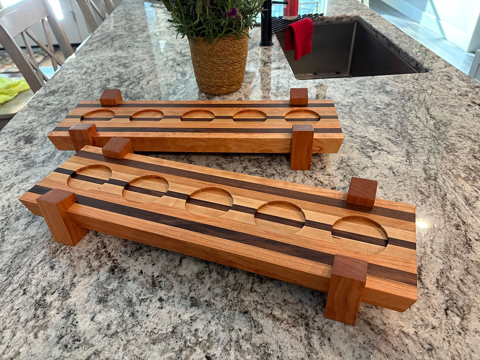 Thumbnail: Glassybaby Holder