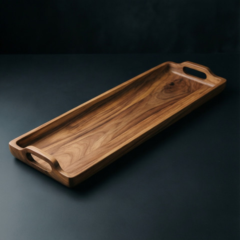 Artisan Serving Trays