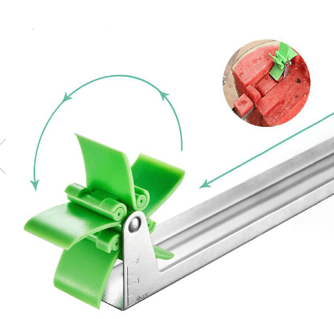 כלי לחיתוך אבטיח