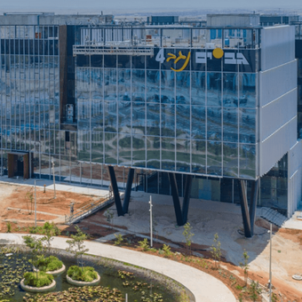 פרויקט תקשוב גב ים באר שבע