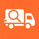 Tracking Page icon