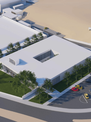 בית חולים יוספטל אדמייה