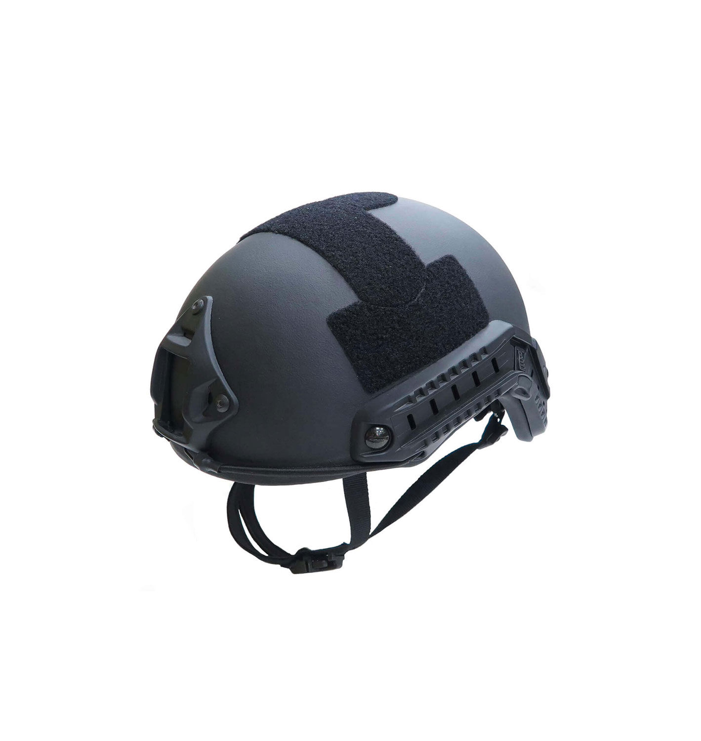 Ballistic Helmet