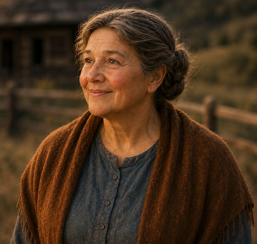 Matriarch