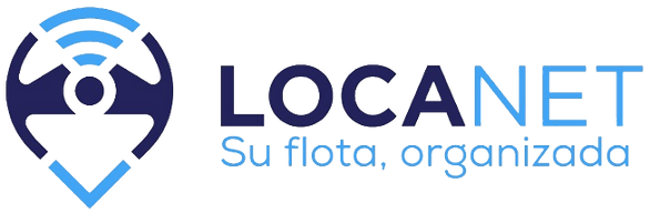 LOCANET GPS