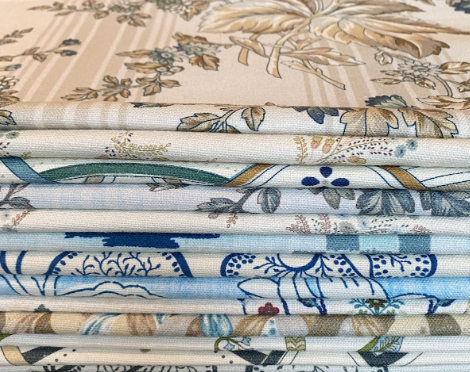 Fabrics