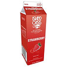 IO STRAWBERRY 12/32 OZ