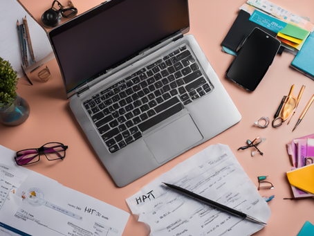 How similar to the real HPAT exam are ACER's practice materials?