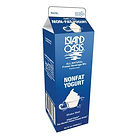 IO NON-FAT YOGURT