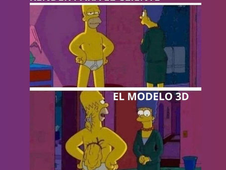 Render, IA y criterio: la arquitectura no se improvisa