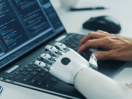 IA o programas habituales: ¿herramienta o sustituto?