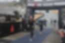 Triathalon race
