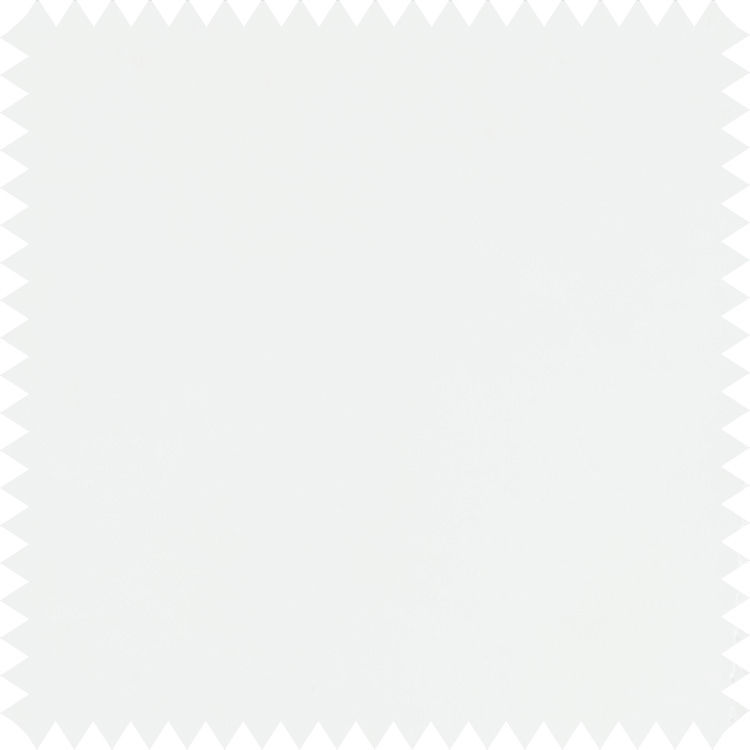 Thumbnail: The Velvet - Off White -  Brushed Nickel Grommet  -  Blackout