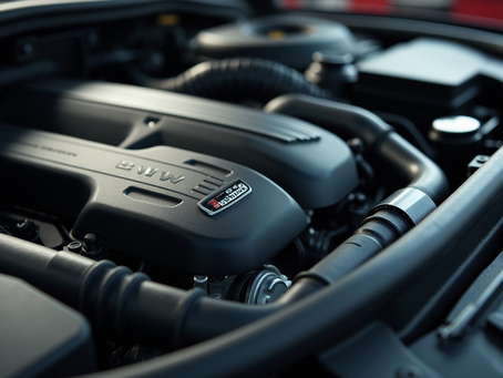 Expert BMW Maintenance Tips from Our Local Shop
