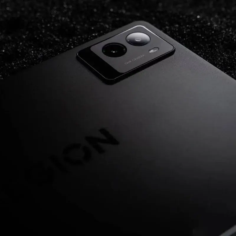 Thumbnail: Lenovo LEGION Y700 2025 Third Generation E-sports Game Tablet Android Snapdragon