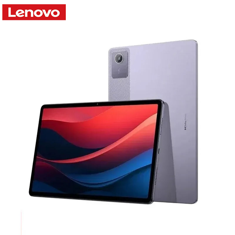 Thumbnail: Lenovo Xiaoxin Pad 2024 11-inch Qualcomm Snapdragon 685 8+128G /6+128 Gray Purpl