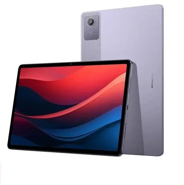 Thumbnail: Lenovo Xiaoxin Pad 2024 11-inch Qualcomm Snapdragon 685 8+128G /6+128 Gray Purpl